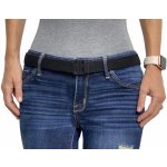 Ledou OP021 pružný pásek neviditelný černá – Zboží Mobilmania