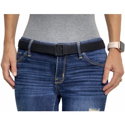 Ledou OP021 pružný pásek neviditelný černá – Zboží Mobilmania