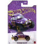 Hot Wheels 57th Anninersary Wolkswagen Baja Bug – Zboží Dáma