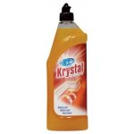 Krystal mýdlový čistič se včelím voskem 750 ml – Zbozi.Blesk.cz