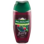 Palmolive Memories of Nature Berry Picking sprchový gel 250 ml – Hledejceny.cz