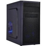 Eurocase MC X203 EVO MCX203B00-EVO – Zbozi.Blesk.cz