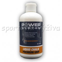 GYM Liquid Chalk 250 ml
