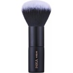 Inika Organic Štětec Kabuki na make-up 1 ks – Zboží Mobilmania