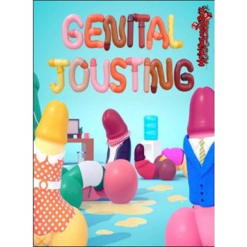 Genital Jousting