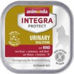 INTEGRA PROTECT Adult Urinary hovězí 100 g – Zboží Mobilmania