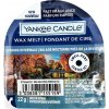 Vonný vosk Yankee Candle Wax Melt Single Evening Riverwalk Vonný vosk 22 g