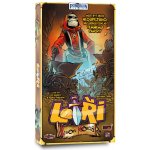 Asmodee Lotři – Zboží Živě