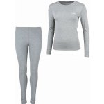 High Colorado NOS Riga 3-L dámské Grey Melange – Zboží Mobilmania
