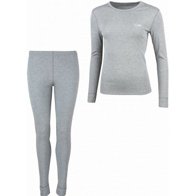 High Colorado NOS Riga 3-L dámské Grey Melange – Zboží Mobilmania