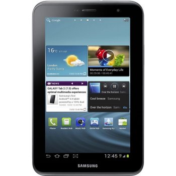 Samsung Galaxy Tab 16GB GT-P3100TSEXEZ