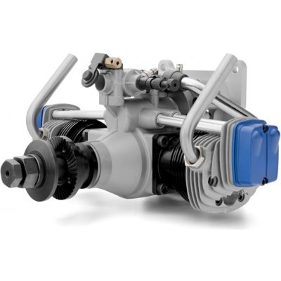 Kavan FT160AR 4T dvouválec 25,6ccm – Zbozi.Blesk.cz