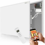 CRONOS HEATERS GRAPHENE PRO CGP-1100TWP – Zboží Mobilmania