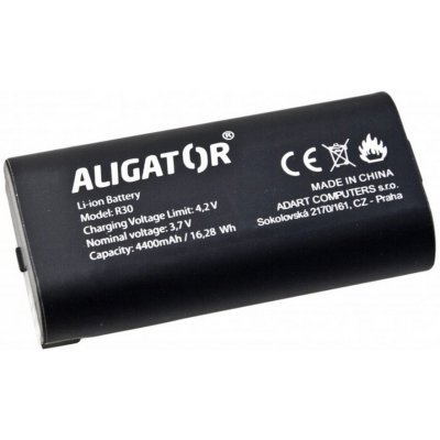 Aligator AS4070BAL – Zbozi.Blesk.cz