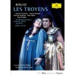 Les Troyens: Metropolitan Opera DVD – Hledejceny.cz