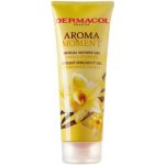 Dermacol Sprchový gel Aroma Moment Bourbonská Vanilka 250 ml – Zboží Mobilmania