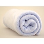 Kaarsgaren deka Wellsoft světlemodrá – Zboží Dáma