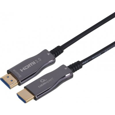 Gembird CCBP-HDMI-AOC-10M-02