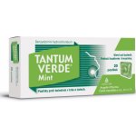 TANTUM VERDE MINT ORM 3MG PAS 20 – Hledejceny.cz