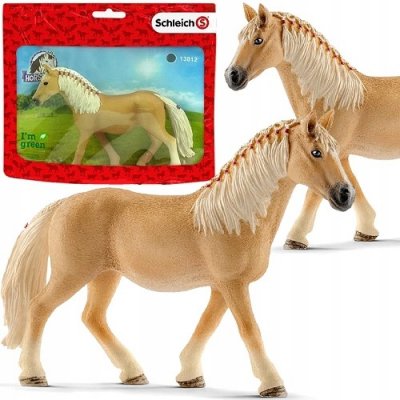 Schleich 13812 Horse Club Merrie – Zbozi.Blesk.cz