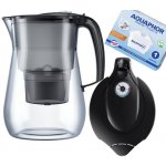 Aquaphor Onyx 4,2 l černá – Hledejceny.cz
