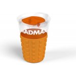 MadMax Sportovní/cestovní hrnek na kávu 350 ml – Zboží Mobilmania