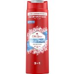 Old Spice Sprchový gel 3v1 Cold Spice 400 ml – Sleviste.cz