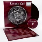 Lacuna Coil - Black Anima LP – Sleviste.cz