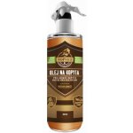 Topvet Olej na kopyta - pro zdravé kopyto 5l – Zboží Dáma