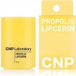 CNP Cosmetics Propolis Lipcerin Hydratační balzám na rty s propolisem 15 ml – Zboží Dáma