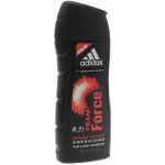 Adidas Team Force Men sprchový gel 250 ml – Hledejceny.cz