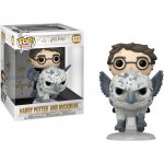 Funko Pop! 123 Harry Potter and Buckbeak – Zbozi.Blesk.cz