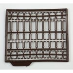 Giants Fishing Zarážka na pelety Pellet Holder Brown – Zboží Dáma