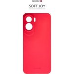 SWISSTEN SOFT JOY PRO HONOR 90 LITE ČERVENÉ – Zboží Živě