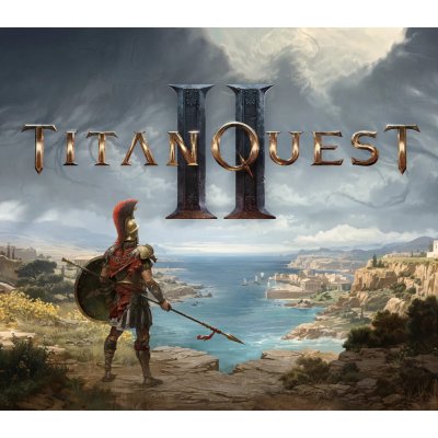 Titan Quest 2 – Zboží Mobilmania