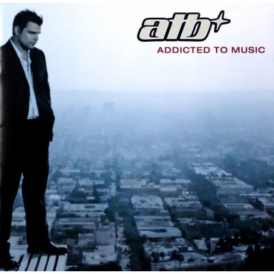 Atb: Addicted To Music CD