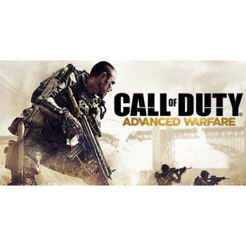 Call Of Duty: Advanced Warfare