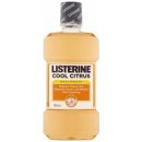 Listerine Cool Citrus 500 ml