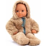 Djeco Zimní overal pro panenky – Zbozi.Blesk.cz