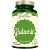 GreenFood Glutamin vegan 120 kapslí