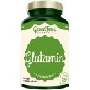 GreenFood Glutamin vegan 120 kapslí