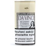 Dan Tobacco Da Vinci 50 g – Zboží Dáma