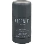 Calvin Klein Eternity Men deostick 75 ml – Zboží Mobilmania