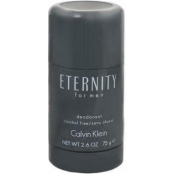 Calvin Klein Eternity Men deostick 75 ml