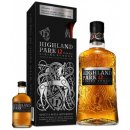 HIGHLAND PARK 12y 40% 0,7 l (karton)