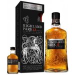 HIGHLAND PARK 12y 40% 0,7 l (karton) – Zboží Dáma