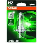 Osram Ultra Life 64210ULT-01B H7 PX26d 12V 55W – Zboží Mobilmania