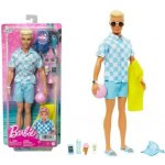Barbie Ken Na pláži – Zboží Dáma
