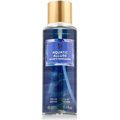 Victoria's Secret Tělová mlha Aquatic Allure 250 ml – Sleviste.cz