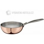Spring pánev Culinox Wok 20 cm – Zboží Mobilmania